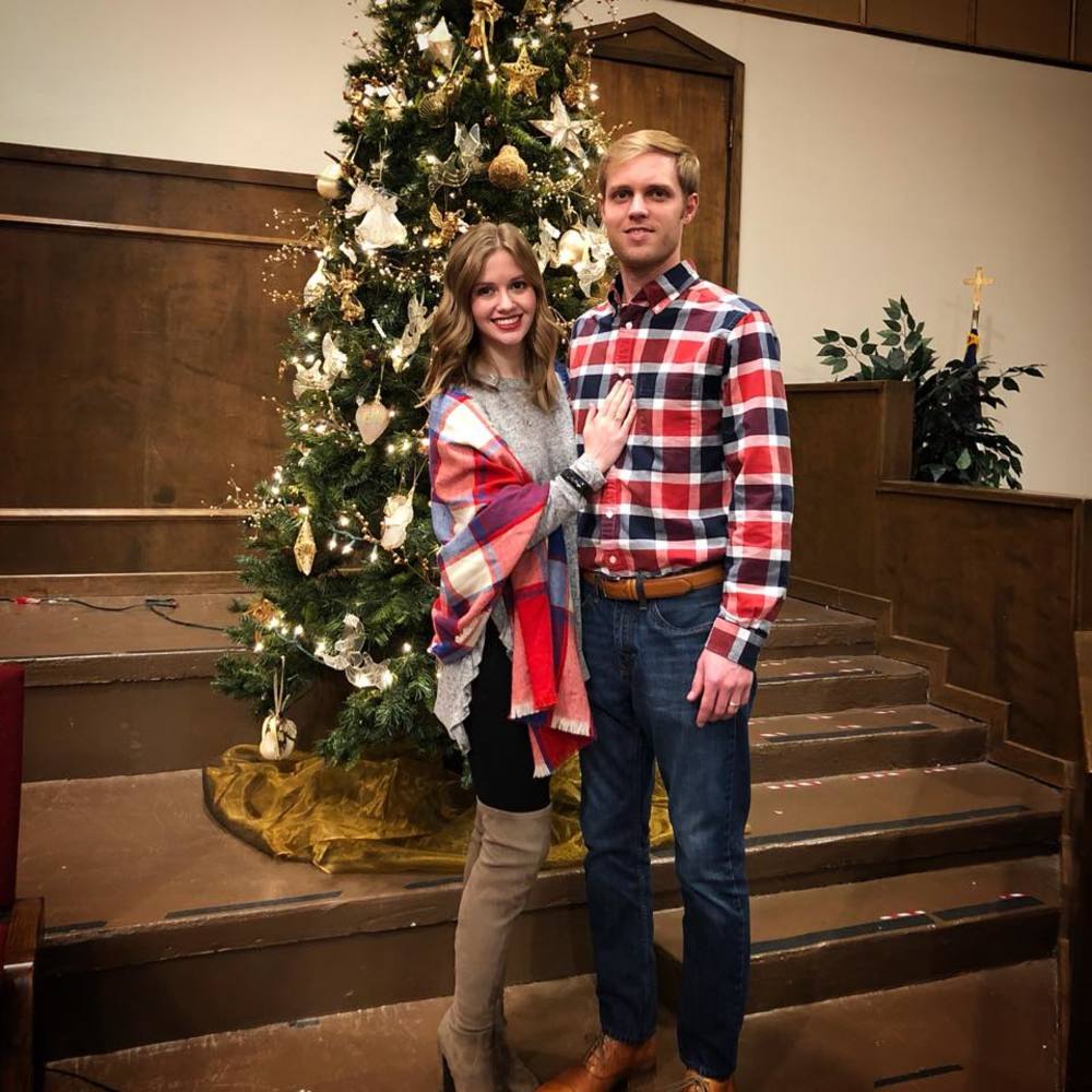 Meet your Posher, Addie